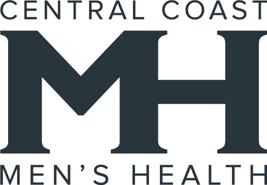 Central Coast Men's Health